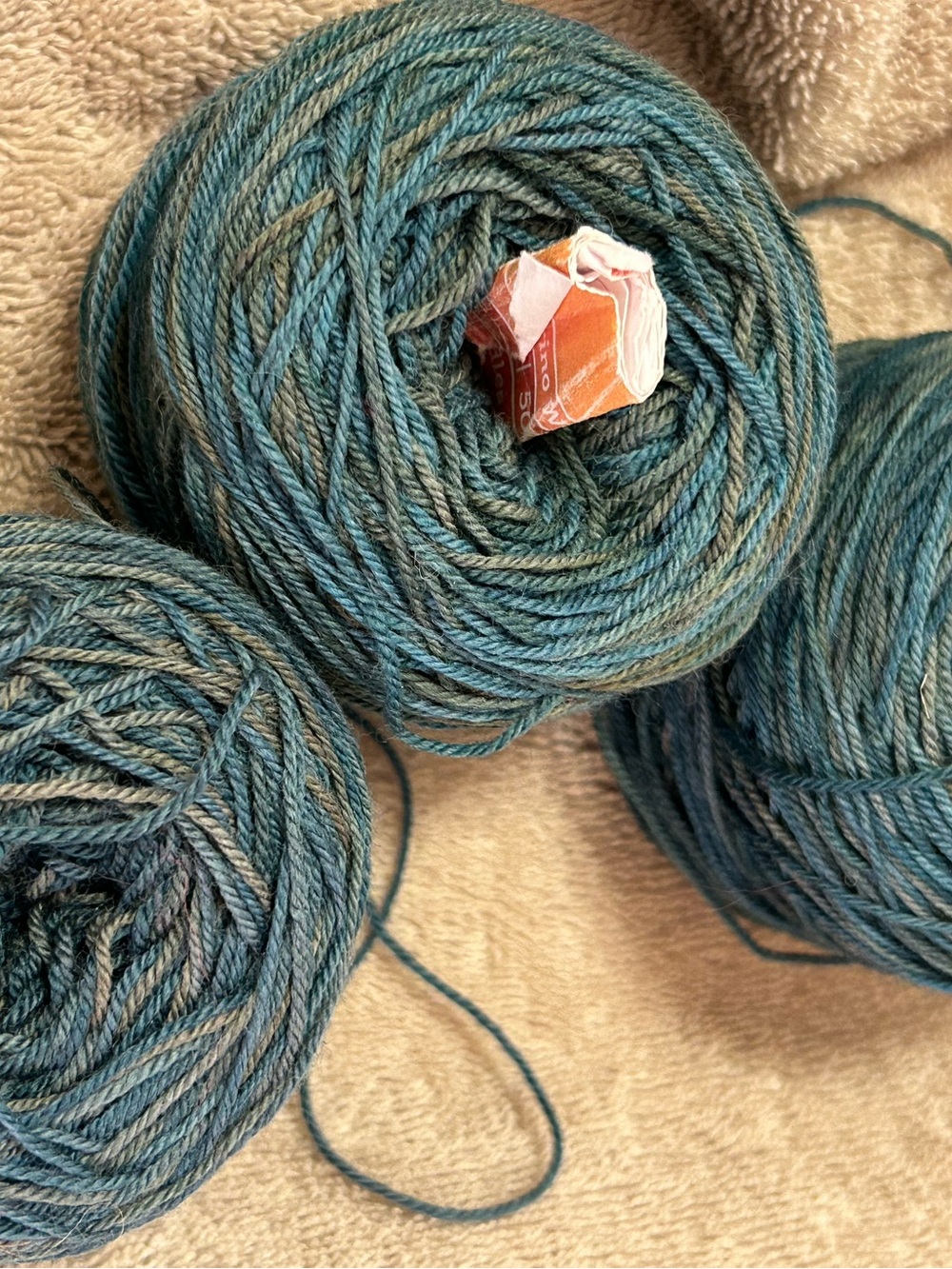 Artyarns Milano yarn